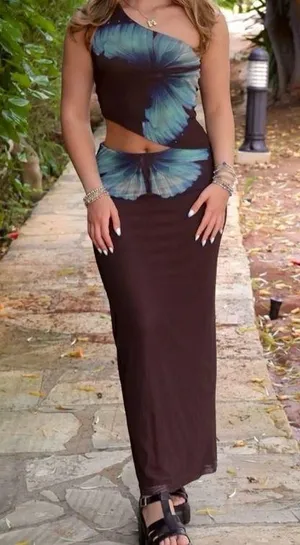 Tiger Mist Butterfly Set thumbnail 1