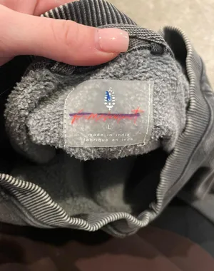 Free People Movement Sweatshirt thumbnail 3