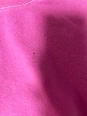 viral hot pink gap hoodie  thumbnail 4