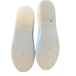 517 |Disney Mickey Mouse‎ Slip on Sneakers Black Canvas Women's Size 6 thumbnail 4
