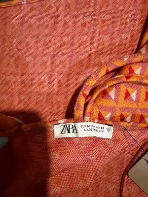 ZARA Top thumbnail 3