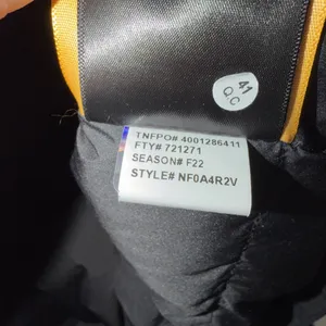 The North Face Women's Arctic Parka thumbnail 5