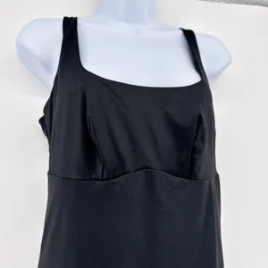 YITTY‎ Headliner Shaping Catsuit Black Jumpsuit Large Shapewear Compression thumbnail 5