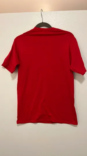 Amazon Strawberry Tshirt thumbnail 2
