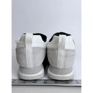 Merrell Alpine Moc Strap Polar White Insulated Lug Shoes 9 Puffer Traction‎ Snow thumbnail 6