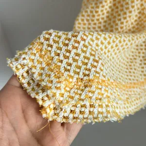 Umgee Yellow Bright Sunshine Longline Tank Large Handkerchief Large thumbnail 5