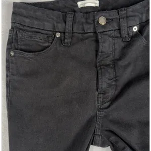 Good American Good Legs Skinny Jeans Women's 4/27 Black Sculpting Preppy Chic thumbnail 8