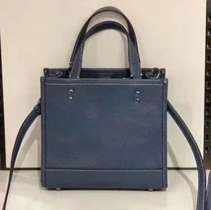 Coach X Peanuts Dempsey Tote 22 With Snoopy Ski Motif ce849 thumbnail 2
