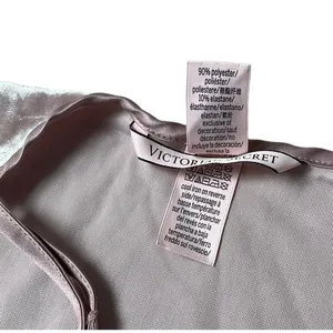 Victoria's Secret Pink Velvet Sleepwear Dress Women's Size XS | 50-14 thumbnail 4