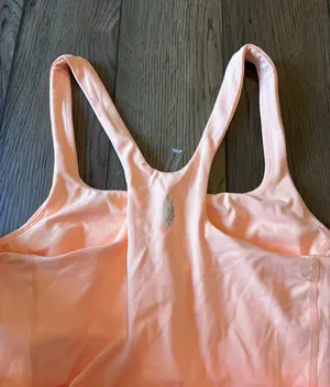 Free People Movement Romper thumbnail 3