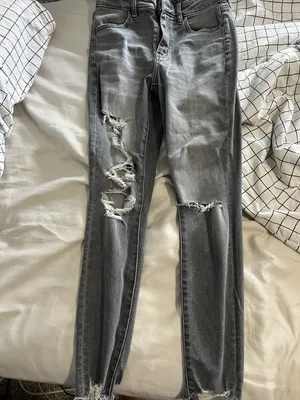 Outfitters Jeans thumbnail 1