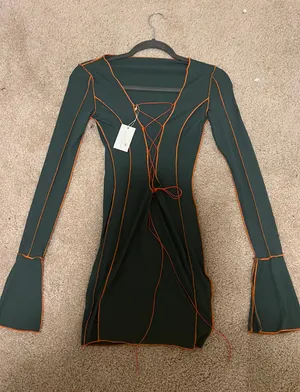 Generation Outcast Clothing Dress thumbnail 2