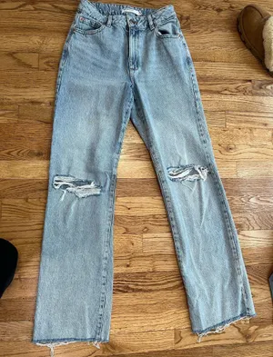 Garage jeans  thumbnail 1