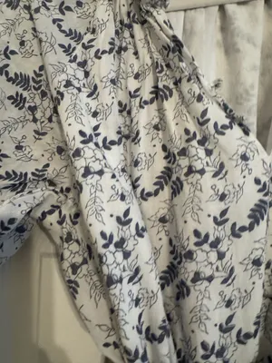 NWOT Cleobella Nevah Floral Mini Dress thumbnail 6