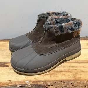 Propet‎ Lumi Women's Ankle Zip Waterproof Winter Boots Size 9.5W(D) B53 thumbnail 2