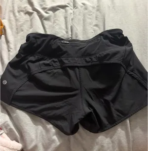 Lululemon Shorts Speed Up thumbnail 2