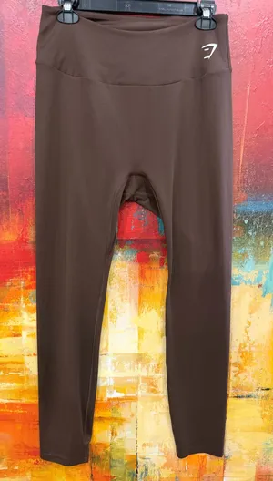 Women’s shark leggings size xxl thumbnail 1