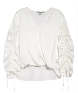 NWT All Saints Preslie Top‎ thumbnail 1