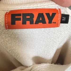 Fray "Fresh"‎ Sweatshirt Size M thumbnail 5
