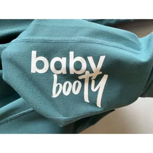 Ododos Activewear Leggings Pockets High Waisted Athletic Workout Yoga Maternity thumbnail 5