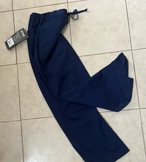 Grey's Anatomy Drawstring Scrub Pants thumbnail 1