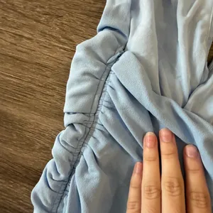 Peppermayo Right Now Mini Dress - Periwinkle thumbnail 9