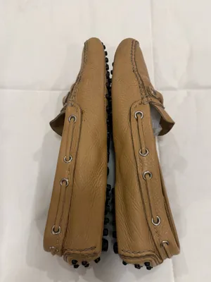 The Original Car Shoe – Made in Italy Size 38.5 US 8.5 thumbnail 3