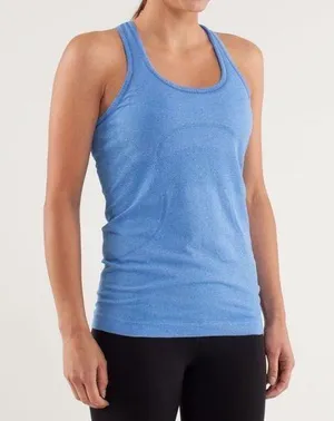 Lululemon Run Swiftly Racerback Top thumbnail 1