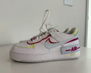 Nike Air Force 1 Shoes thumbnail 1