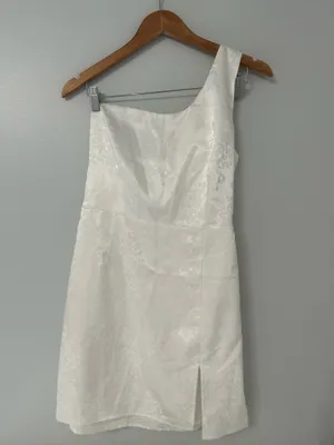 Lucy in the Sky Mini Dress thumbnail 3