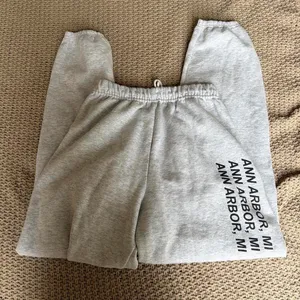 Jerzees Kappa Delta Sweatpants thumbnail 3