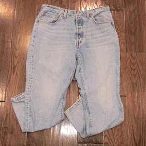 Levi’s 501 jeans size 31 thumbnail 6