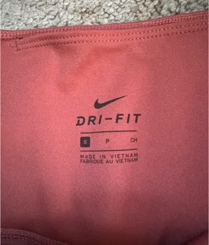 Nike Dri-Fit Biker Shorts thumbnail 3