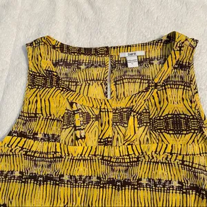 Bar III Women’s Tank Style Pull On Blouse thumbnail 9