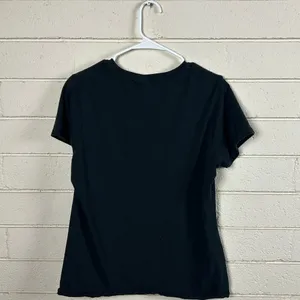 The Rolling Stones Black Band Tee size L thumbnail 10