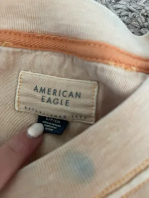 American Eagle Crewneck thumbnail 3