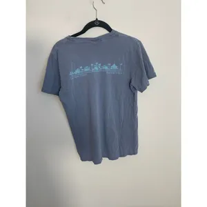Seaside Comfort Colors Tshirt size small thumbnail 3
