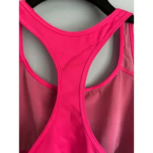 Victoria's Secret Sports Bras PINK Lightweight Pullover Large thumbnail 6