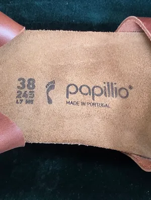 Brand New Lola Papillio Birkenstock Sandal 7 thumbnail 7