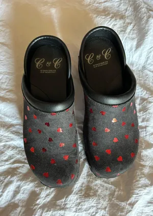C&C Sweden Clogs  thumbnail 1