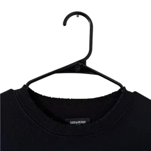 Zadig & Voltaire Miss Skull Degrade Studs Black Crewneck thumbnail 4