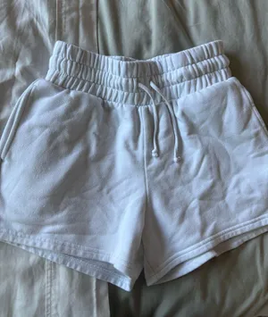 wild fable white shorts  thumbnail 1
