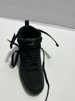 Puma RBD Game High-Top Sneakers – Size 7.5 US Men / 40 EUR thumbnail 10