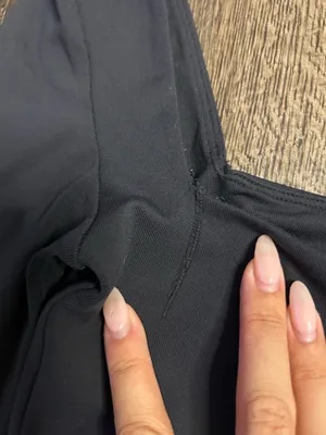 Aritzia Babaton Long Sleeve Bodysuit thumbnail 3