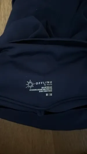 Aerie Leggings Offline High-Waisted Crossover thumbnail 3