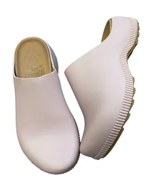Cougar Sven Luxmotion Molded TPE Water-Friendly Clog Soft Pink thumbnail 1
