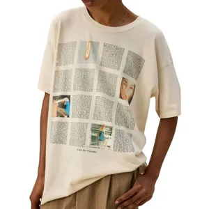 DAYDREAMER Tori Amos Little Earthquakes Merch Tee Size L New w/o Tag SOO thumbnail 4