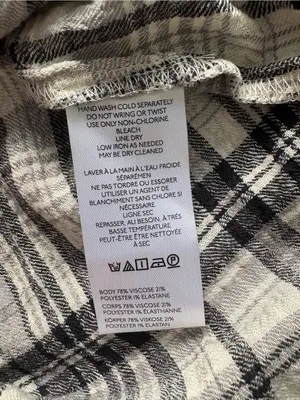 Blouse thumbnail 5