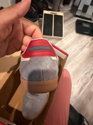 Onitsuka Tiger tokuten Gray Size 8 thumbnail 6