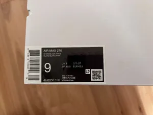Nike Air Max thumbnail 2
